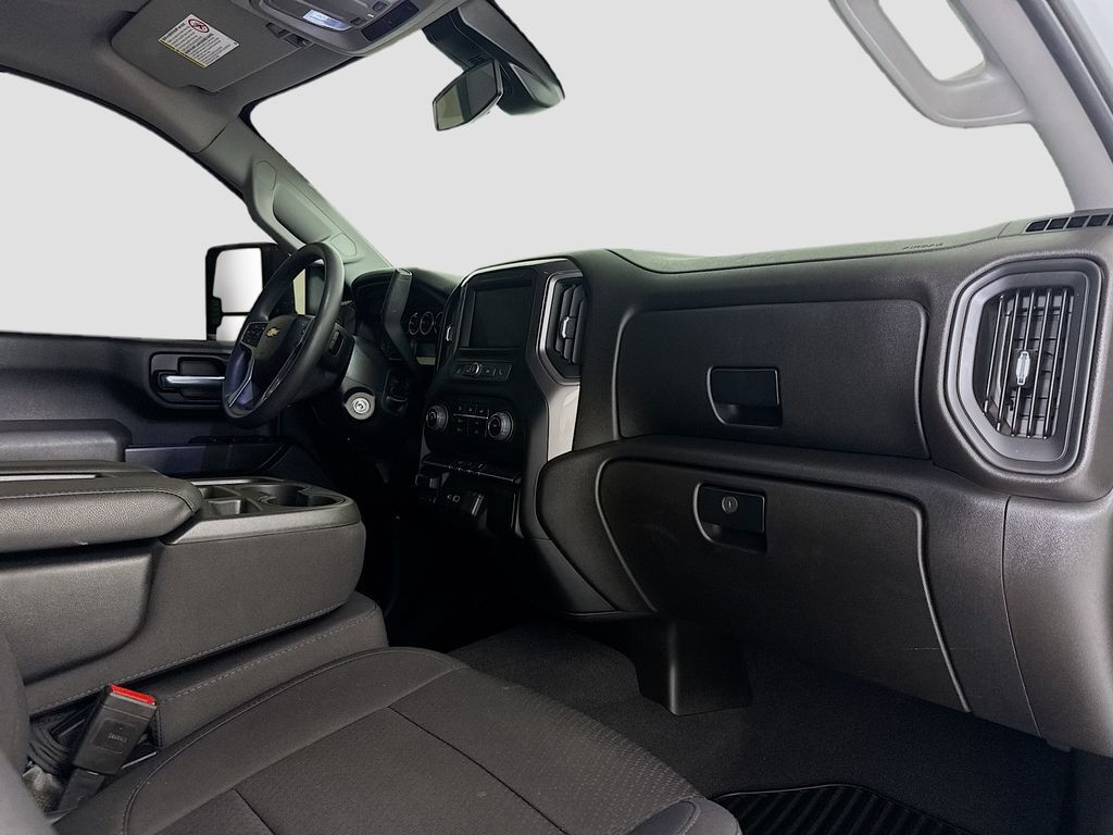 2022 Chevrolet Silverado 2500HD Custom Kennewick WA