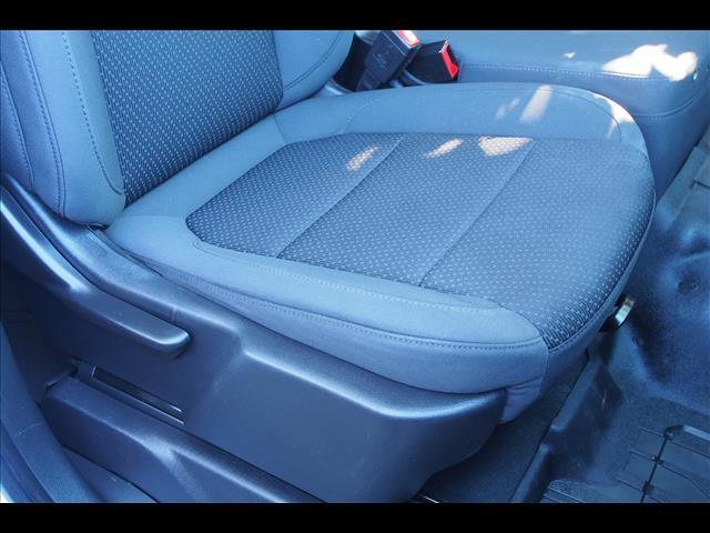 2022 Chevrolet Silverado 2500HD Custom