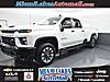 2022 Chevrolet Silverado 2500HD Custom