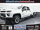 2022 Chevrolet Silverado 2500HD Custom