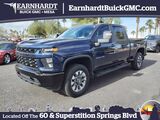 2022 Chevrolet Silverado 2500HD Custom Phoenix AZ 2022 Chevrolet Silverado 2500HD Custom Phoenix AZ