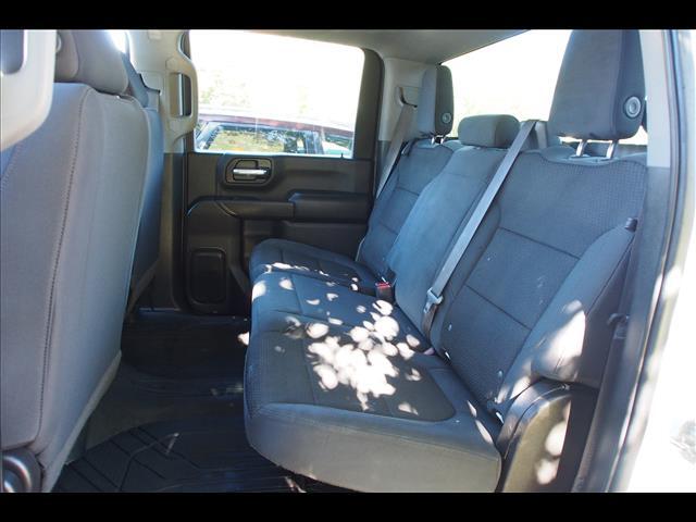 2022 Chevrolet Silverado 2500HD Custom Raleigh NC