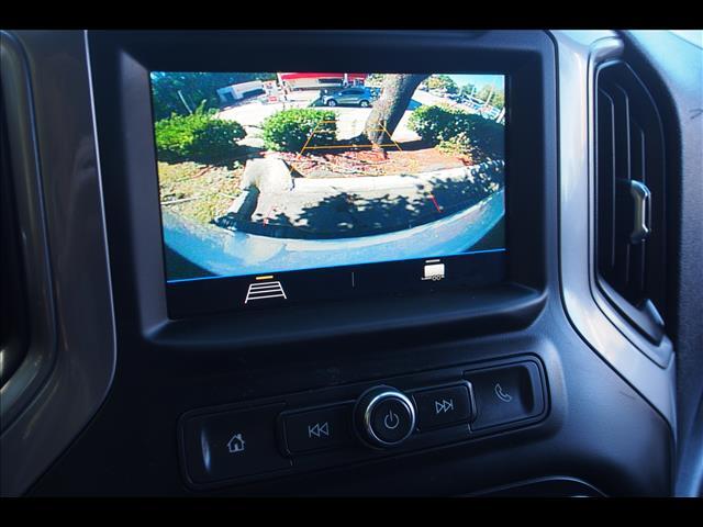 2022 Chevrolet Silverado 2500HD Custom Raleigh NC