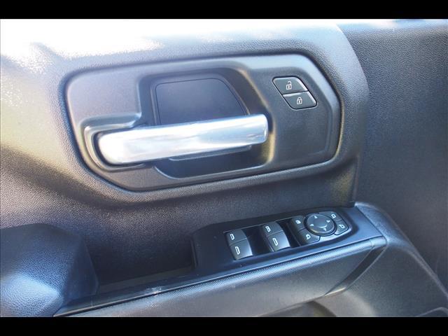 2022 Chevrolet Silverado 2500HD Custom Raleigh NC