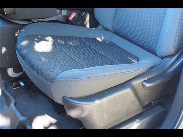 2022 Chevrolet Silverado 2500HD Custom Raleigh NC