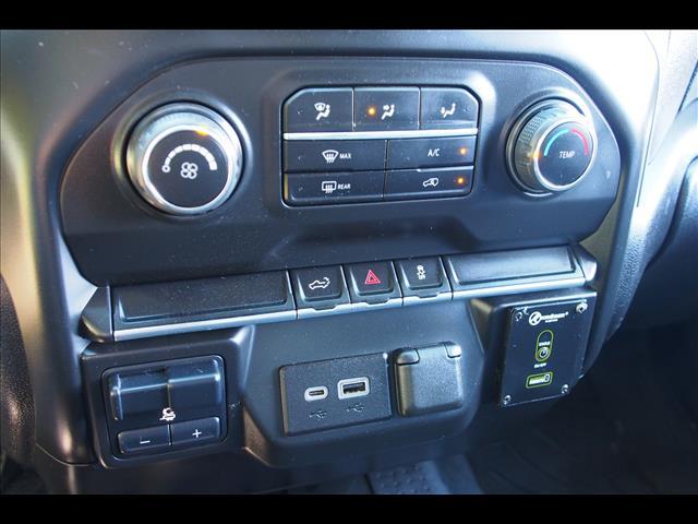 2022 Chevrolet Silverado 2500HD Custom Raleigh NC