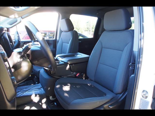 2022 Chevrolet Silverado 2500HD Custom Raleigh NC