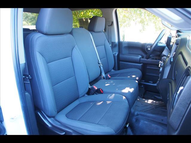 2022 Chevrolet Silverado 2500HD Custom Raleigh NC