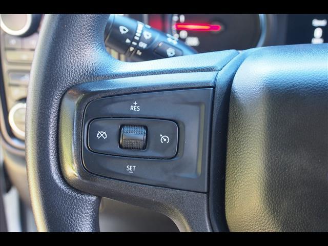 2022 Chevrolet Silverado 2500HD Custom Raleigh NC