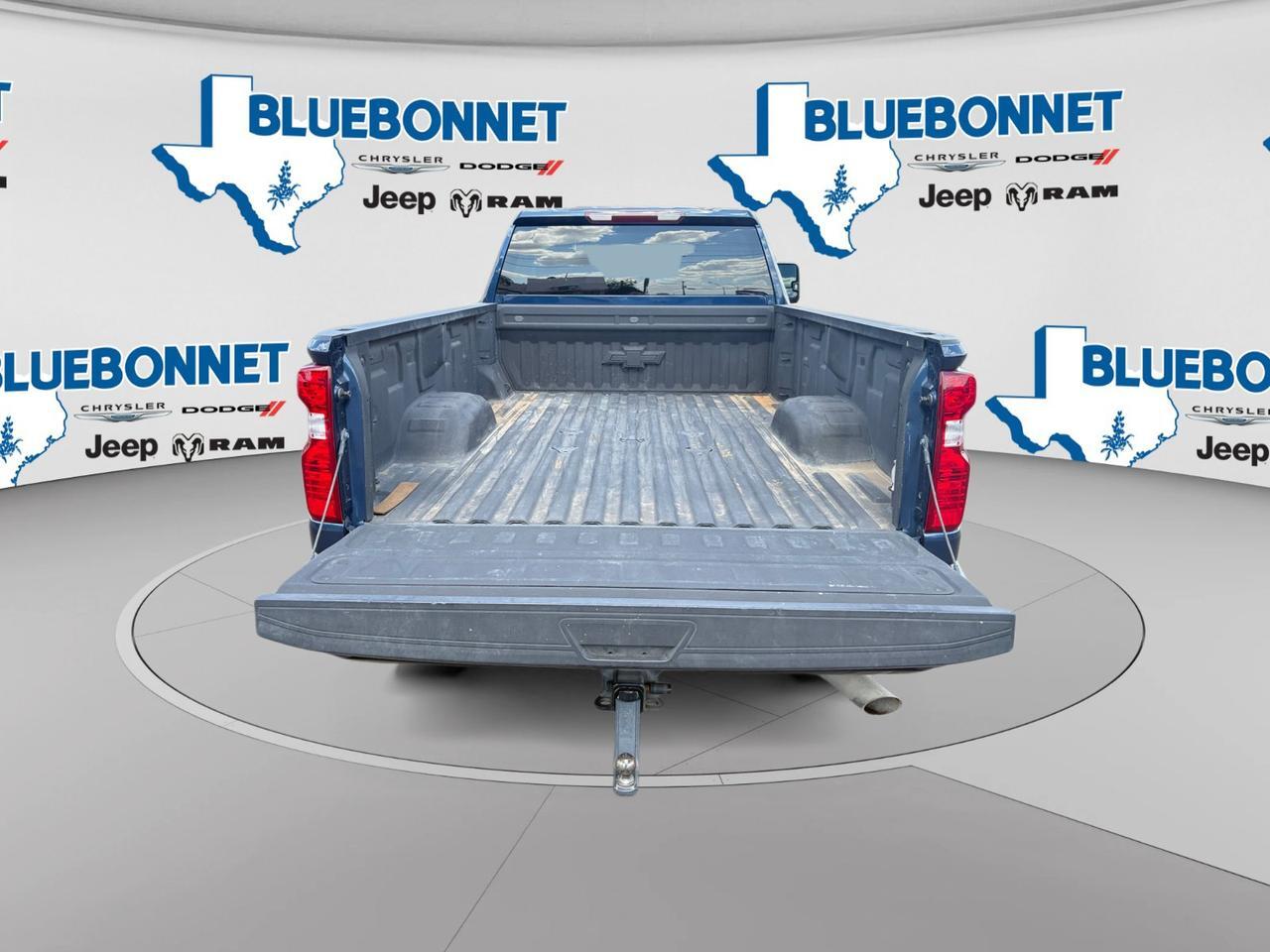 2022 Chevrolet Silverado 2500HD Custom New Braunfels TX