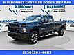 2022 Chevrolet Silverado 2500HD Custom