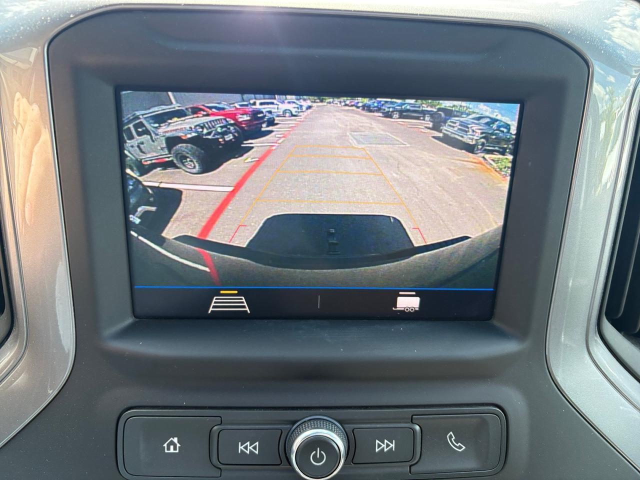 2022 Chevrolet Silverado 2500HD Custom New Braunfels TX