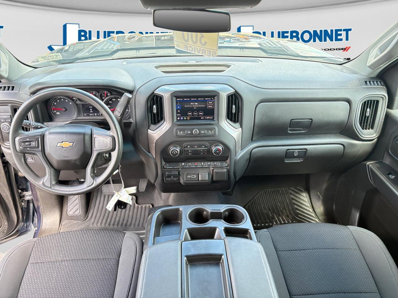 2022 Chevrolet Silverado 2500HD Custom New Braunfels TX