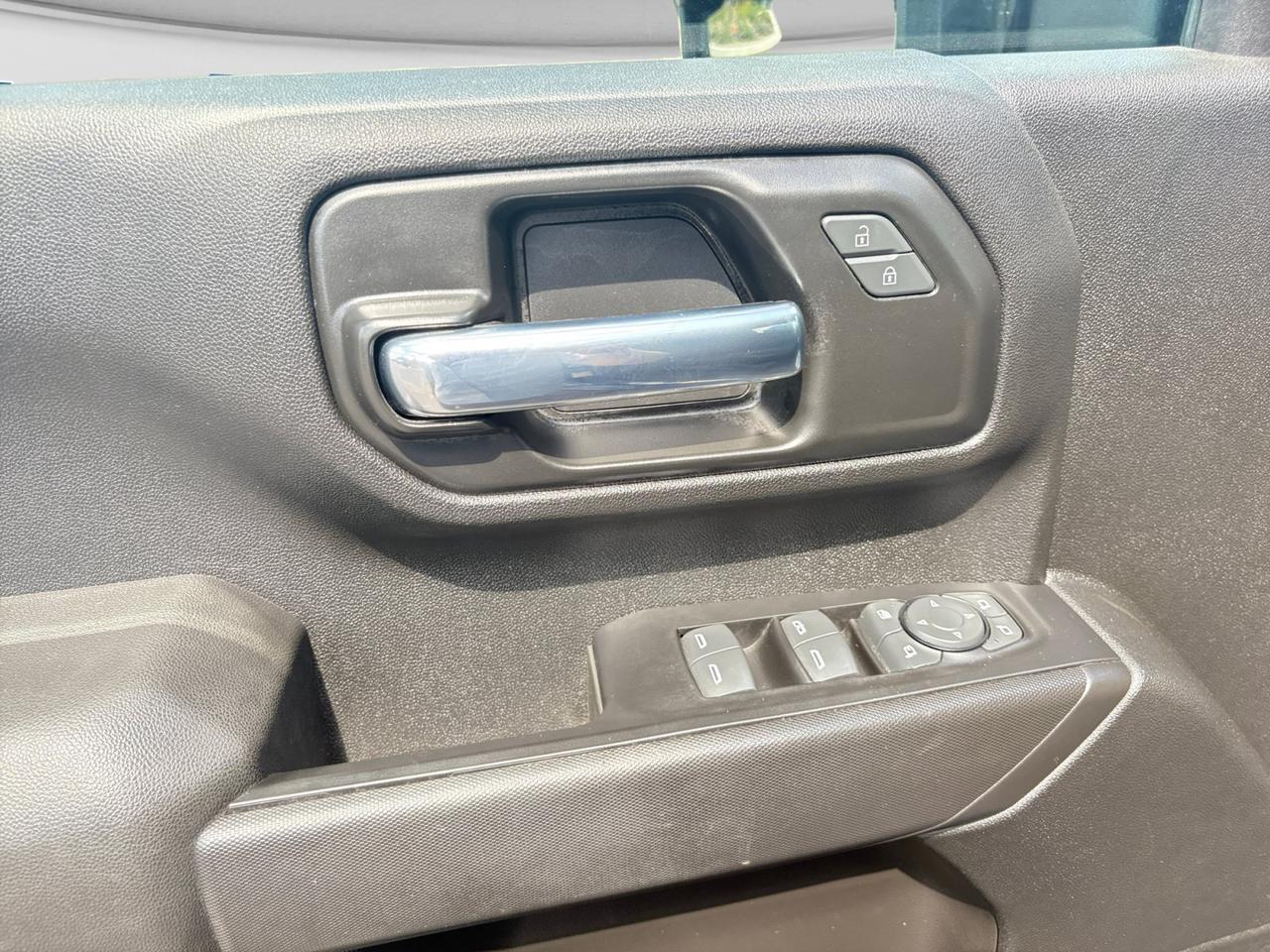 2022 Chevrolet Silverado 2500HD Custom New Braunfels TX