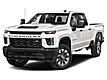 2022 Chevrolet Silverado 2500HD Custom