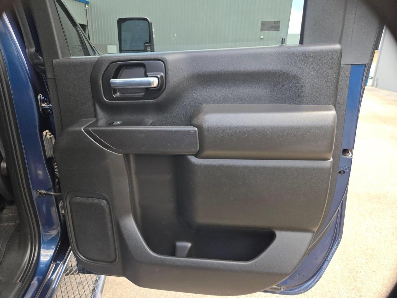 2022 Chevrolet Silverado 2500HD Custom Castroville TX