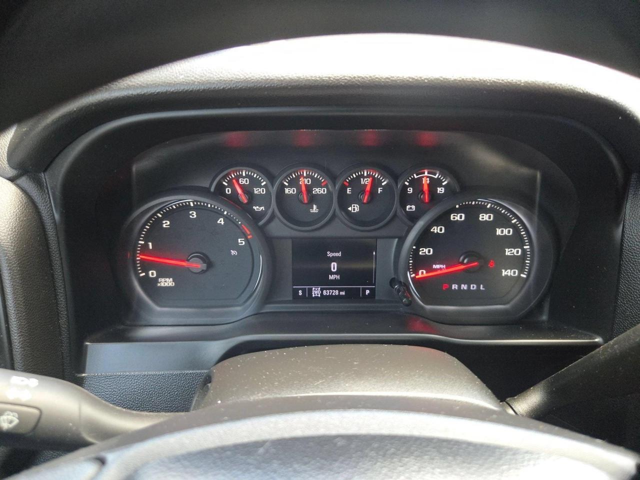 2022 Chevrolet Silverado 2500HD Custom Castroville TX