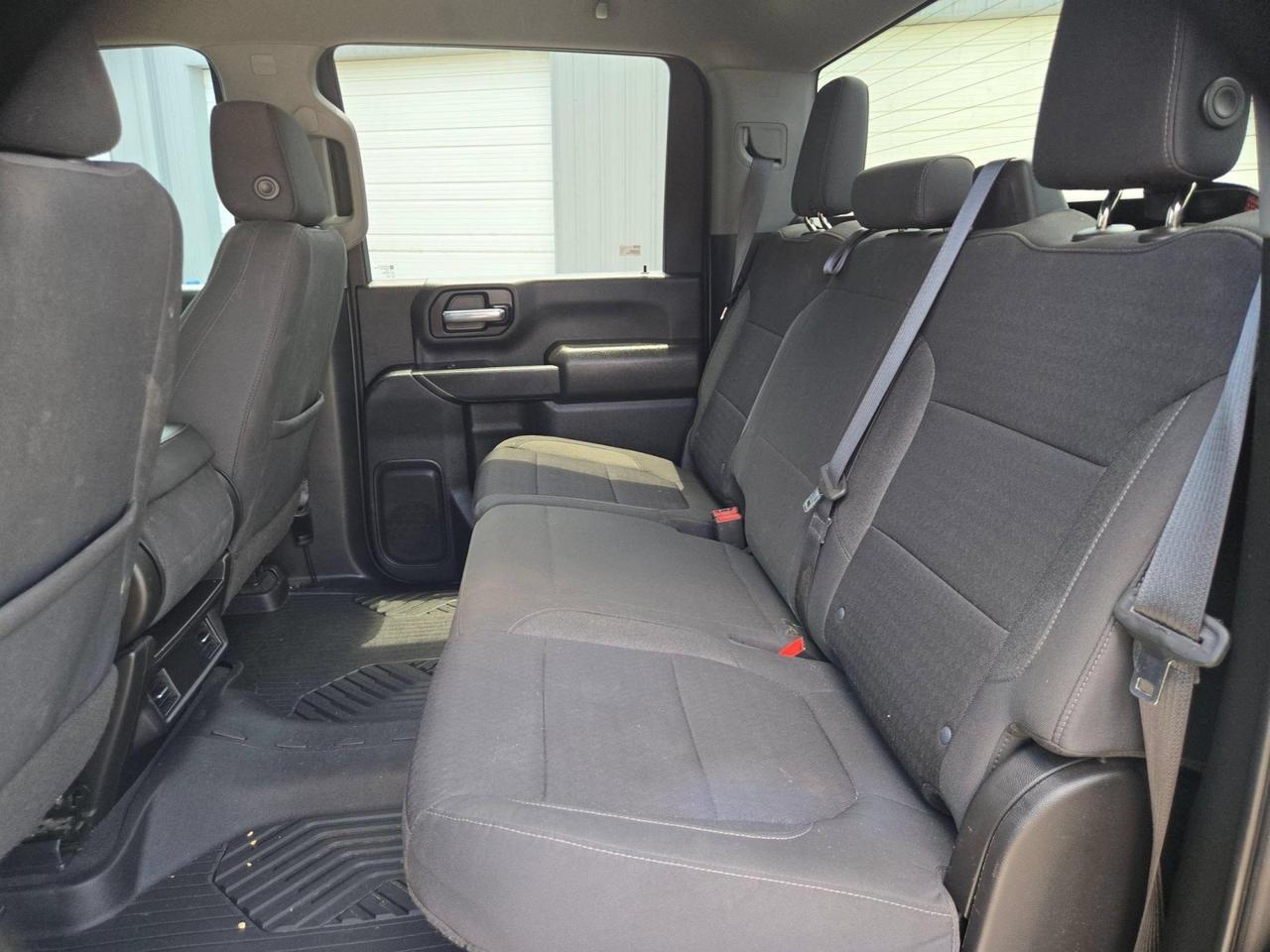 2022 Chevrolet Silverado 2500HD Custom Castroville TX