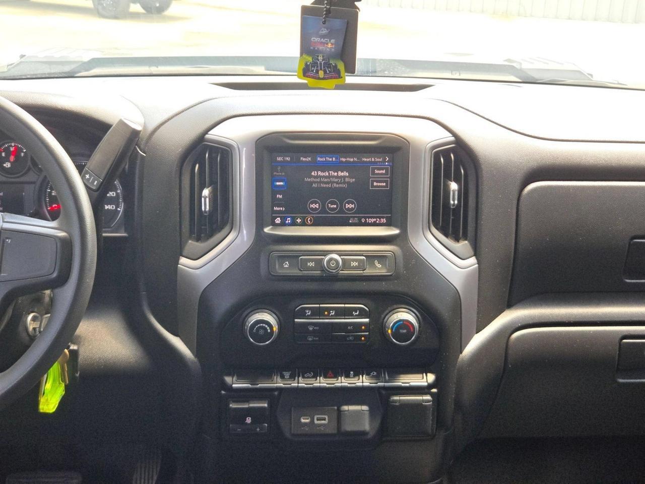 2022 Chevrolet Silverado 2500HD Custom Castroville TX