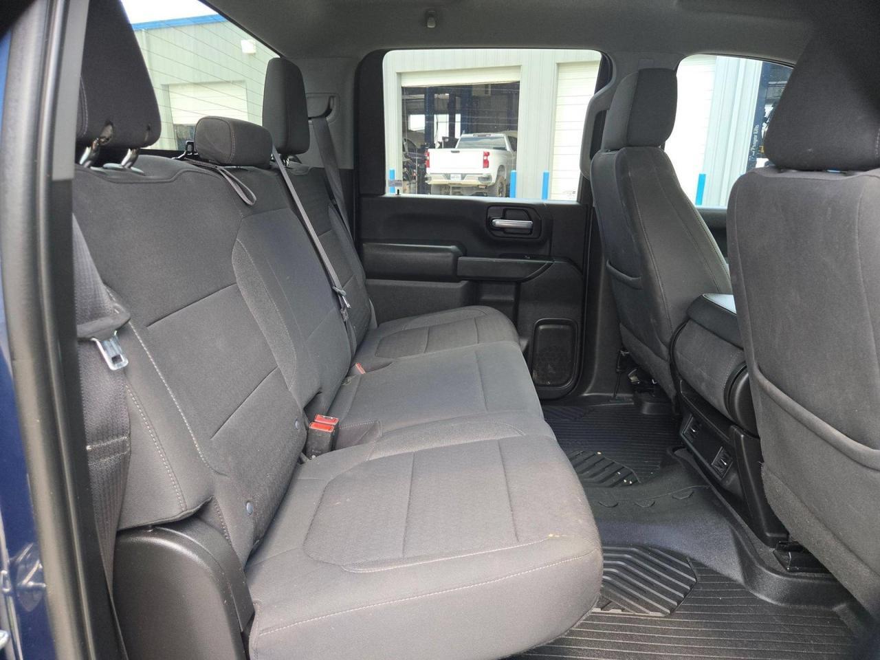 2022 Chevrolet Silverado 2500HD Custom Castroville TX