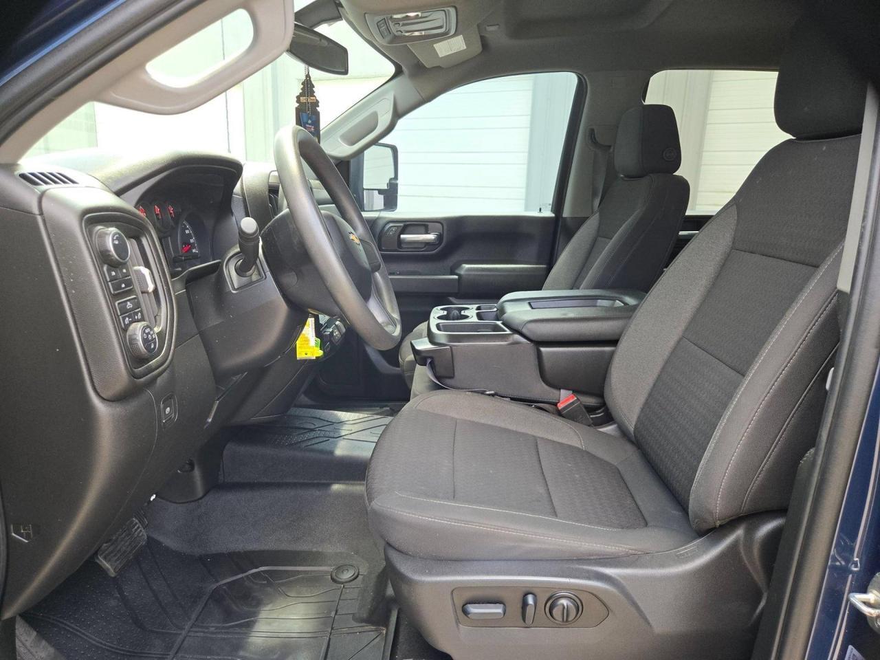 2022 Chevrolet Silverado 2500HD Custom Castroville TX