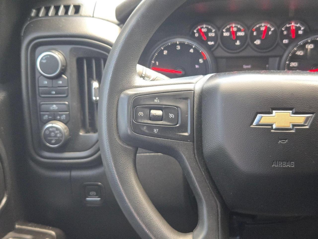2022 Chevrolet Silverado 2500HD Custom Castroville TX