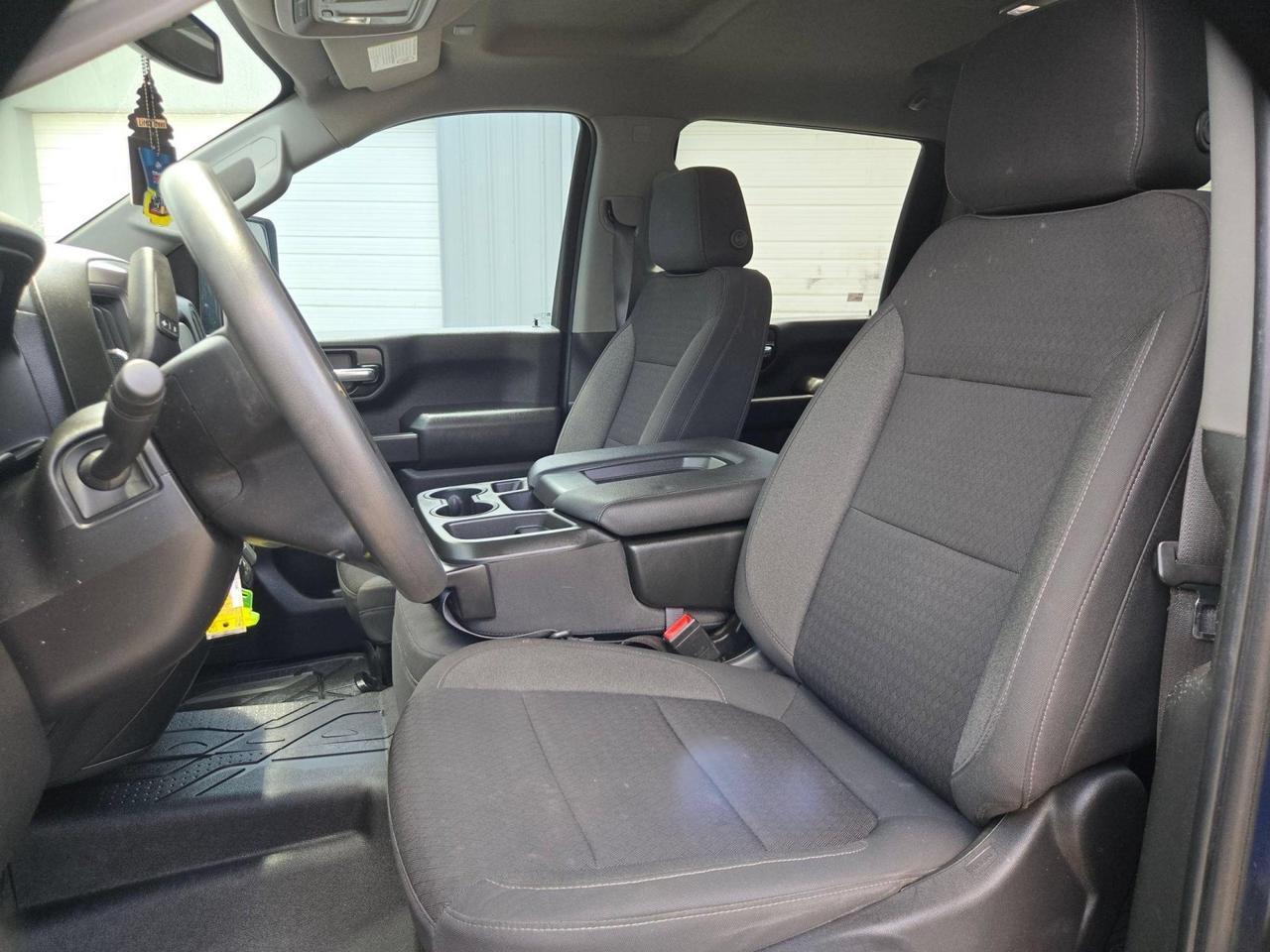 2022 Chevrolet Silverado 2500HD Custom Castroville TX