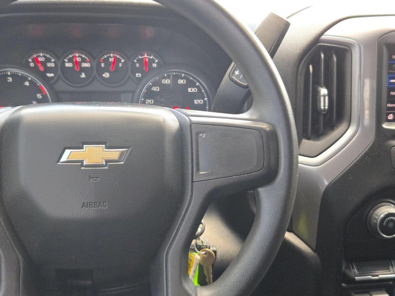 2022 Chevrolet Silverado 2500HD Custom Castroville TX
