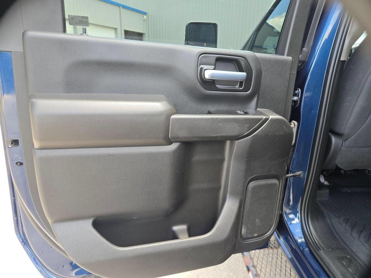 2022 Chevrolet Silverado 2500HD Custom Castroville TX