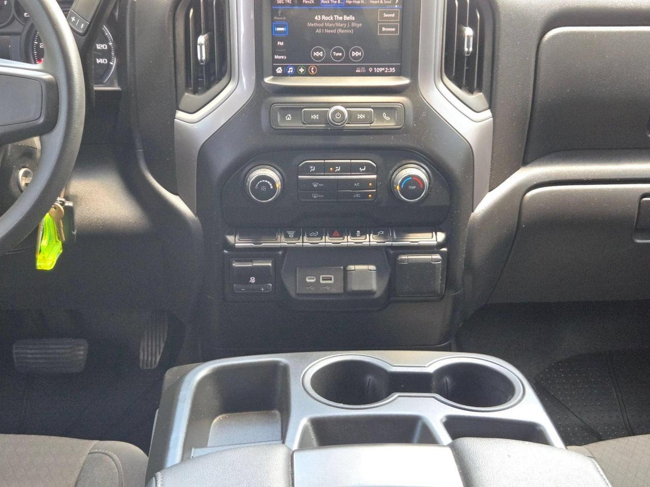 2022 Chevrolet Silverado 2500HD Custom Castroville TX