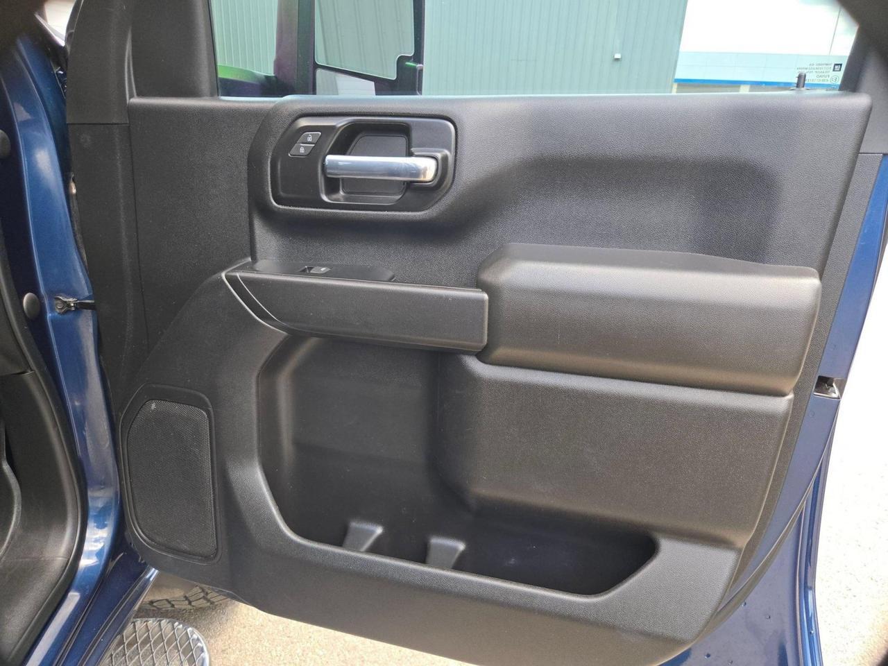 2022 Chevrolet Silverado 2500HD Custom Castroville TX