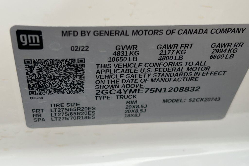 2022 Chevrolet Silverado 2500HD Custom Fruitland ID