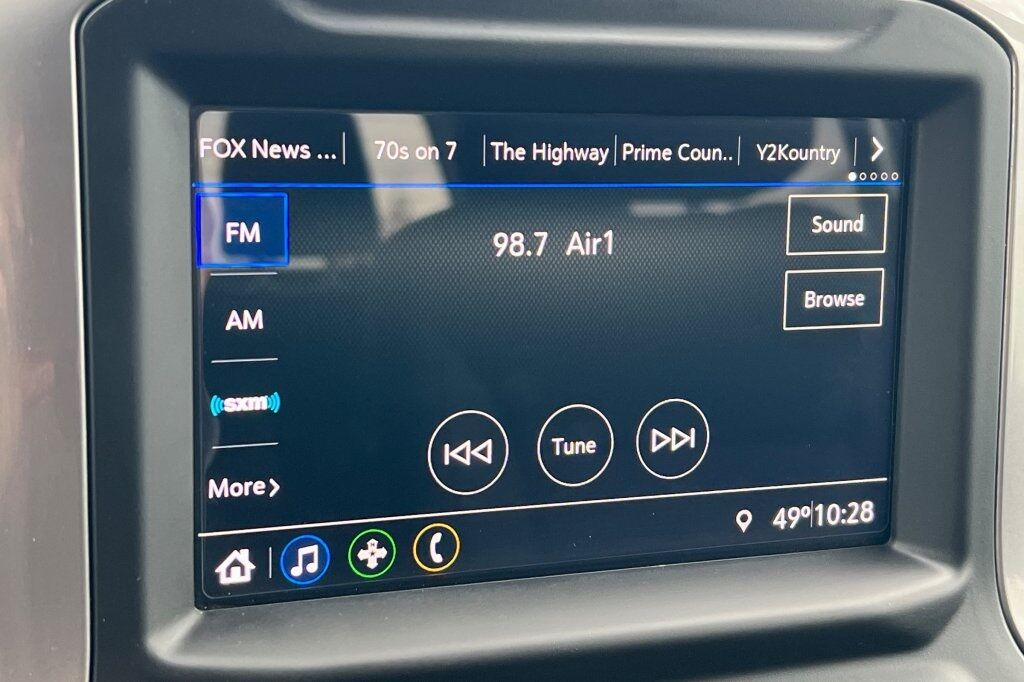 2022 Chevrolet Silverado 2500HD Custom Fruitland ID