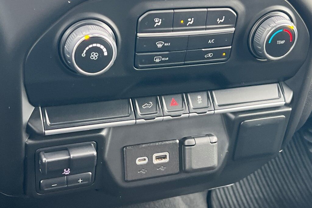 2022 Chevrolet Silverado 2500HD Custom Fruitland ID