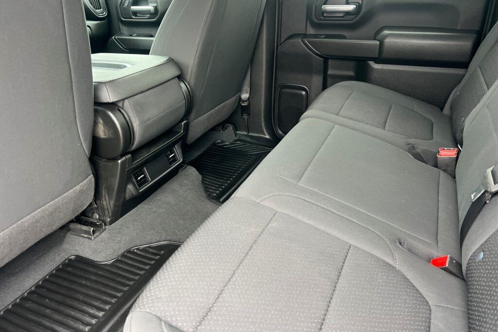 2022 Chevrolet Silverado 2500HD Custom Fruitland ID