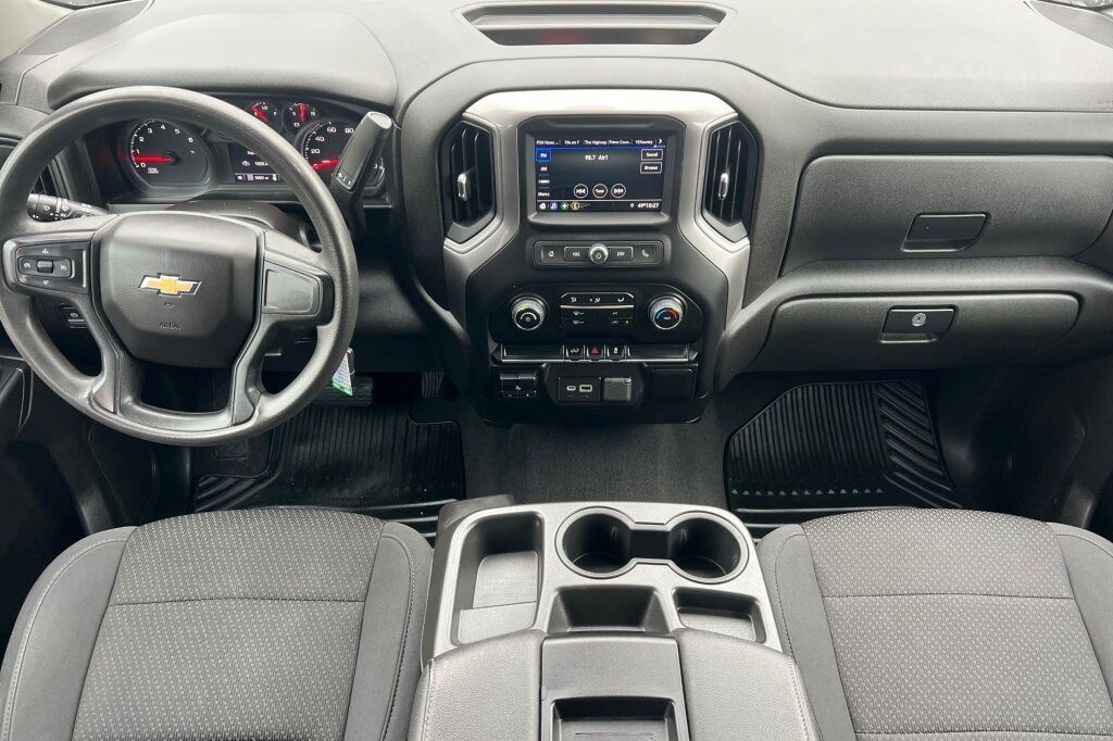 2022 Chevrolet Silverado 2500HD Custom Fruitland ID