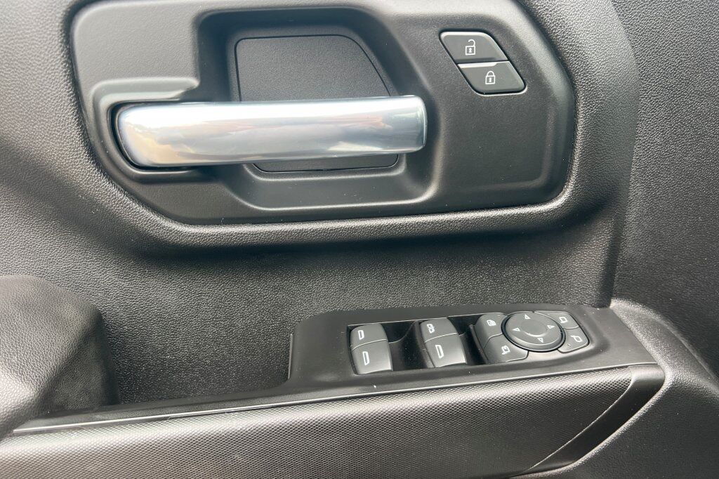 2022 Chevrolet Silverado 2500HD Custom Fruitland ID