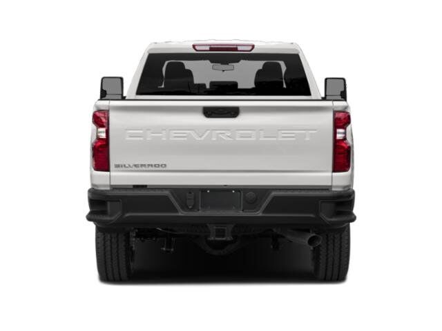 2022 Chevrolet Silverado 2500HD Custom Winder GA
