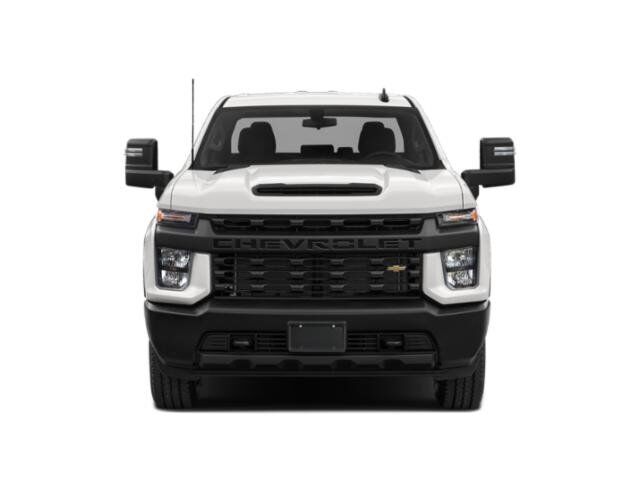 2022 Chevrolet Silverado 2500HD Custom Winder GA