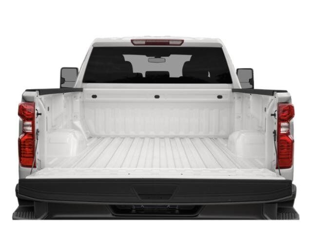 2022 Chevrolet Silverado 2500HD Custom Winder GA