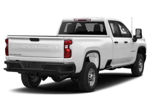 2022 Chevrolet Silverado 2500HD Custom Winder GA