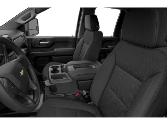 2022 Chevrolet Silverado 2500HD Custom Winder GA