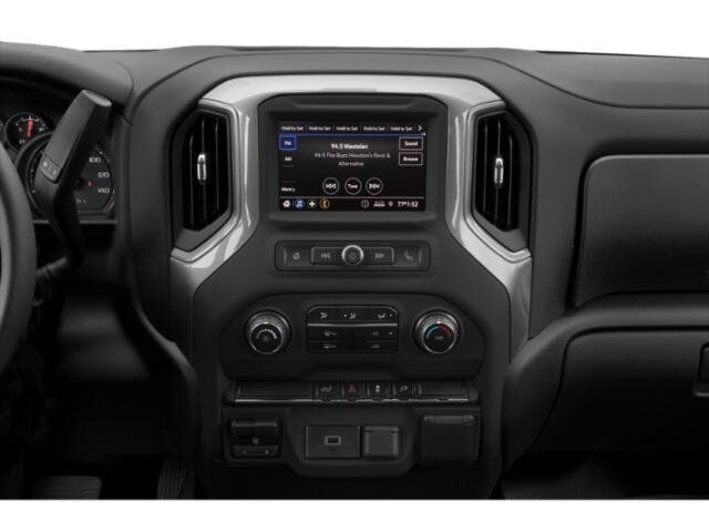 2022 Chevrolet Silverado 2500HD Custom Winder GA