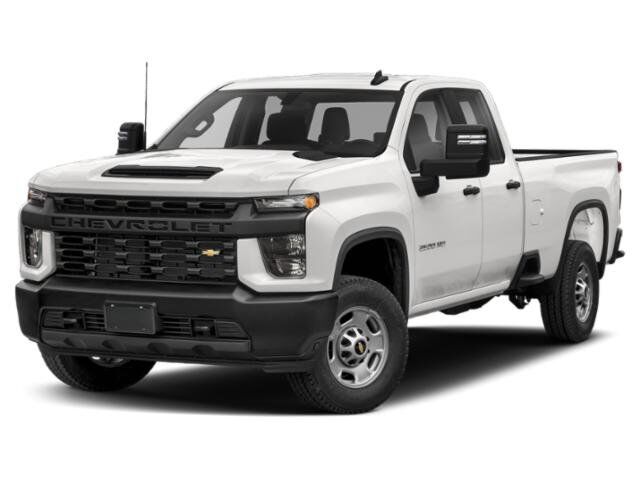 2022 Chevrolet Silverado 2500HD Custom Winder GA