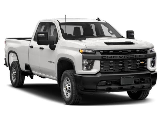 2022 Chevrolet Silverado 2500HD Custom Winder GA