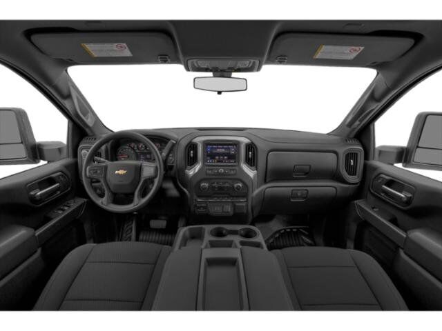 2022 Chevrolet Silverado 2500HD Custom Winder GA