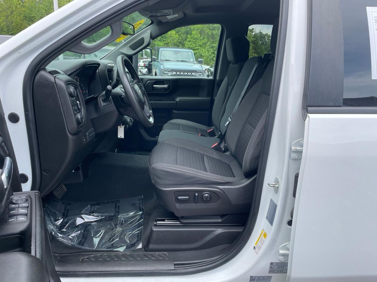 2022 Chevrolet Silverado 2500HD Custom Springfield VA