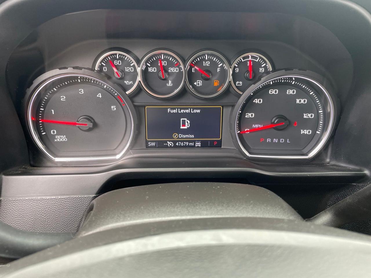2022 Chevrolet Silverado 2500HD Custom Springfield VA