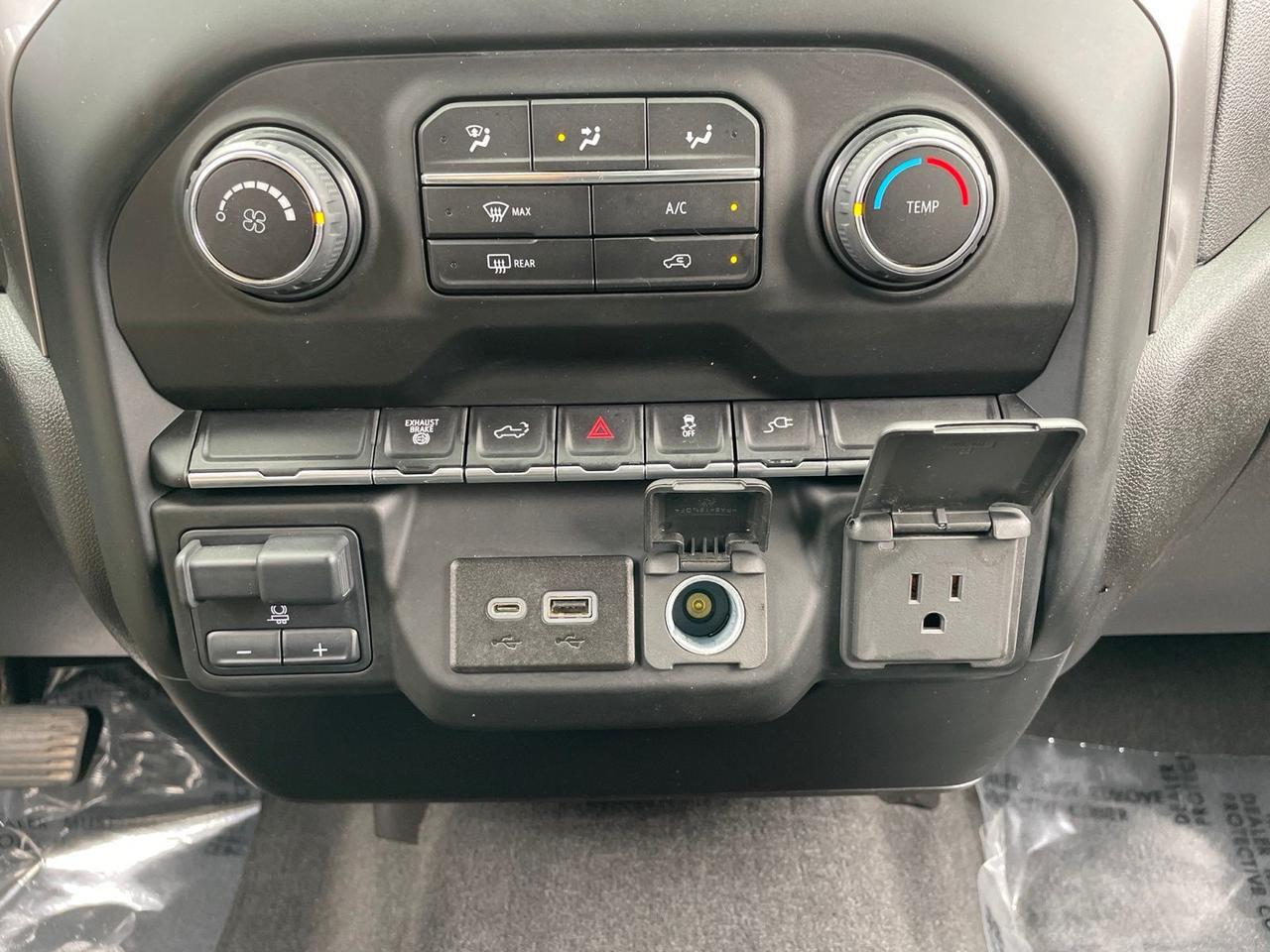 2022 Chevrolet Silverado 2500HD Custom Springfield VA