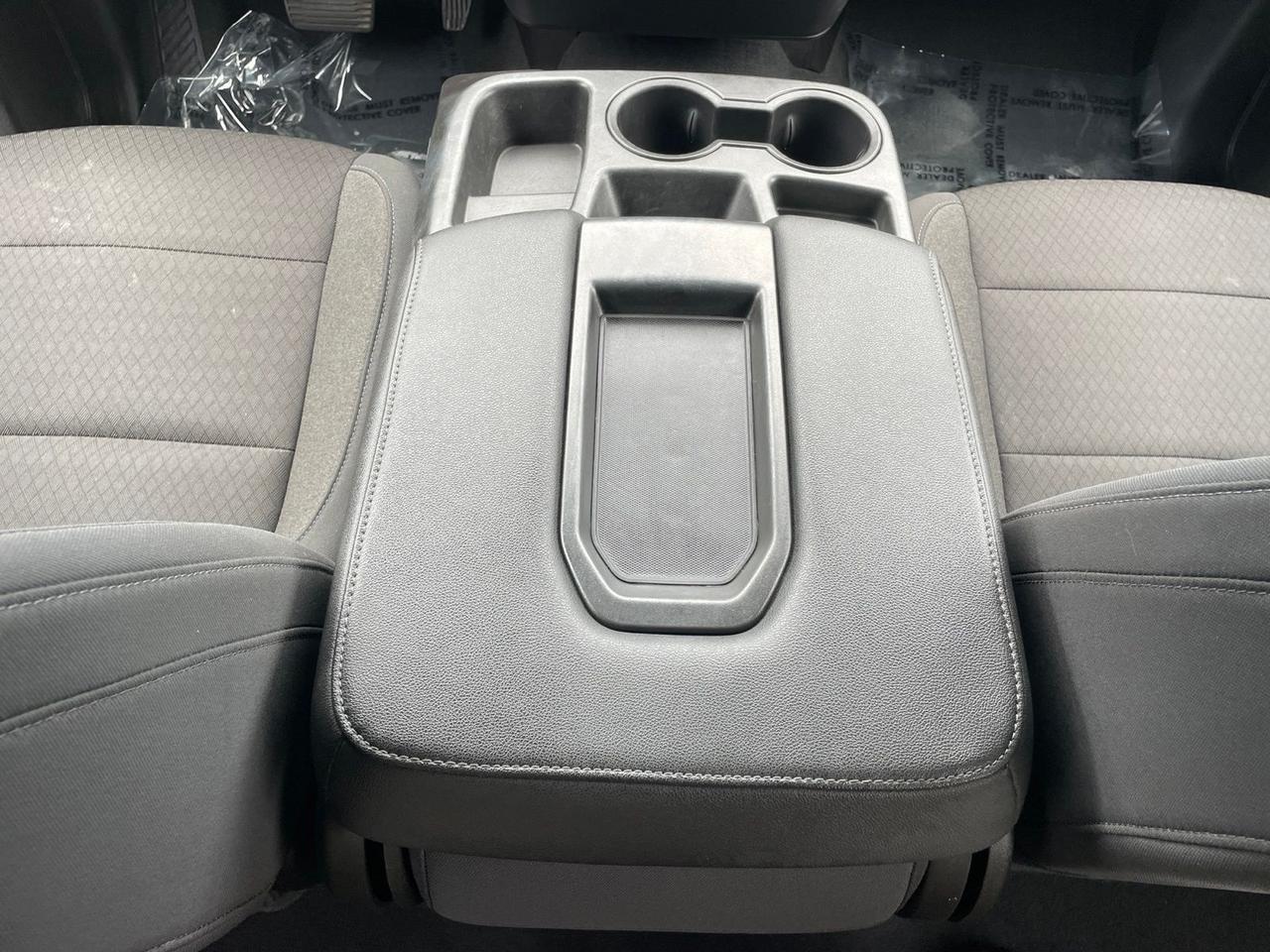 2022 Chevrolet Silverado 2500HD Custom Springfield VA
